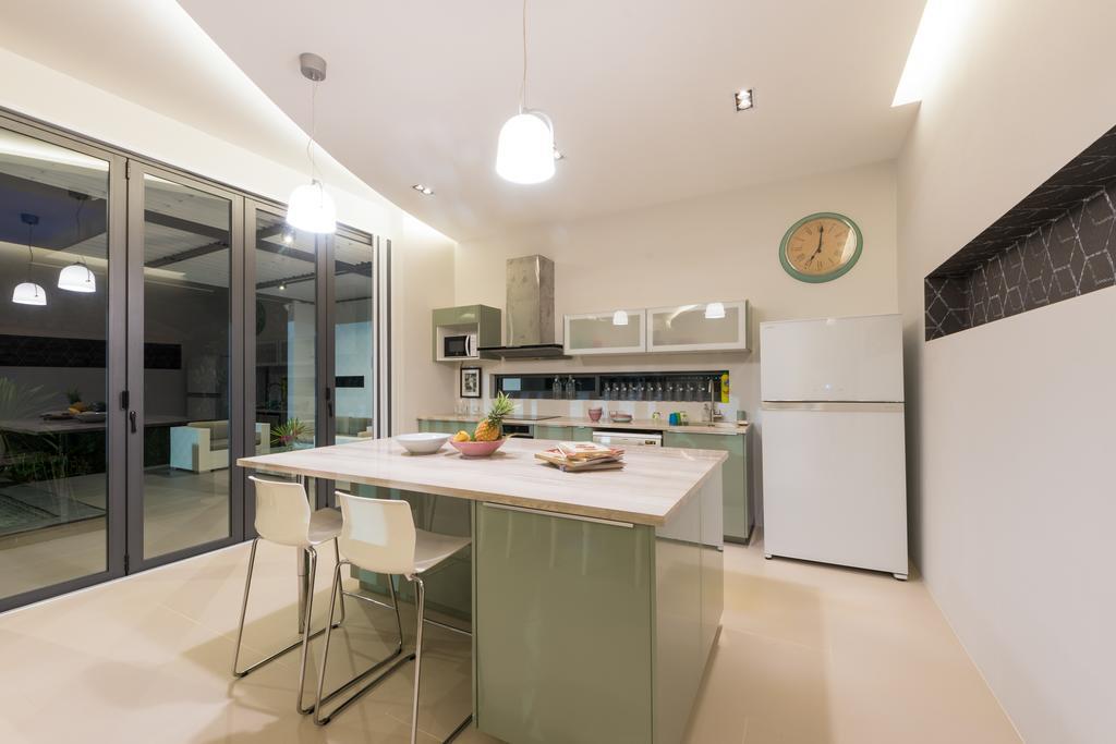 Picasso Villas Phuket - Paloma Пляж Банг Тао Экстерьер фото