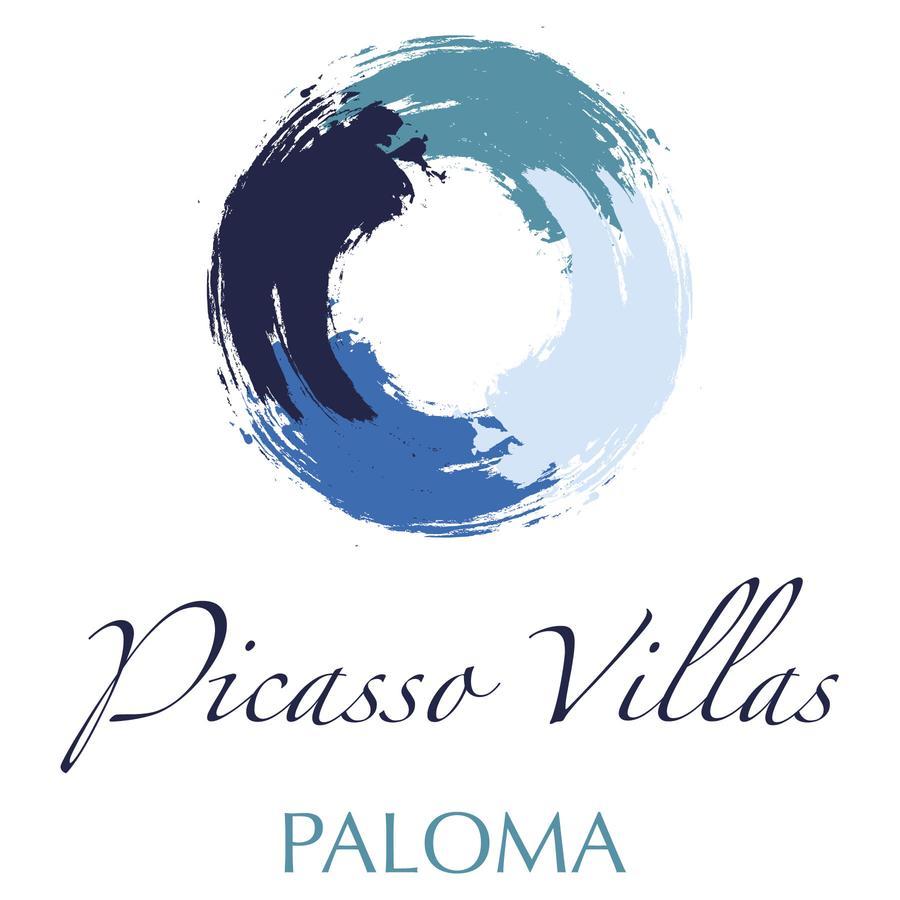 Picasso Villas Phuket - Paloma Пляж Банг Тао Экстерьер фото
