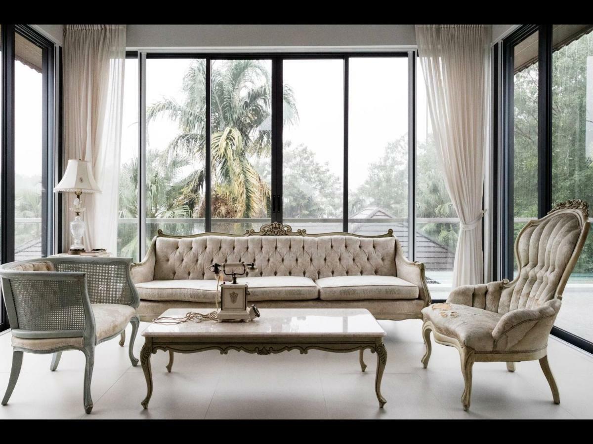 Picasso Villas Phuket - Paloma Пляж Банг Тао Экстерьер фото