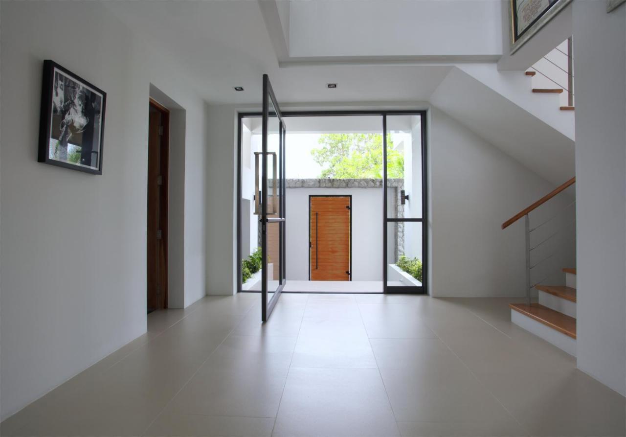 Picasso Villas Phuket - Paloma Пляж Банг Тао Экстерьер фото